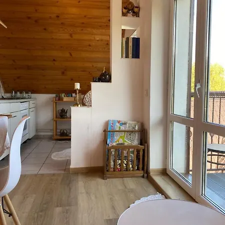 Casa Din Poiana Holiday home *