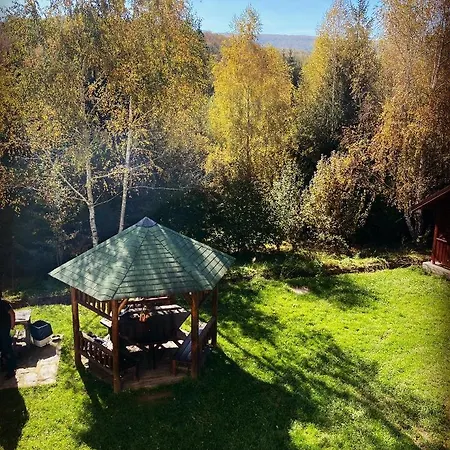 Casa Din Poiana Holiday home Garana