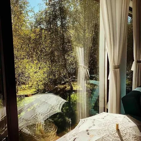 Casa Din Poiana Holiday home *