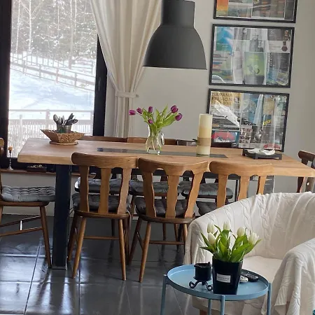 Casa Din Poiana Holiday home