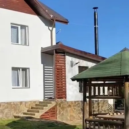 Casa Din Poiana Holiday home *