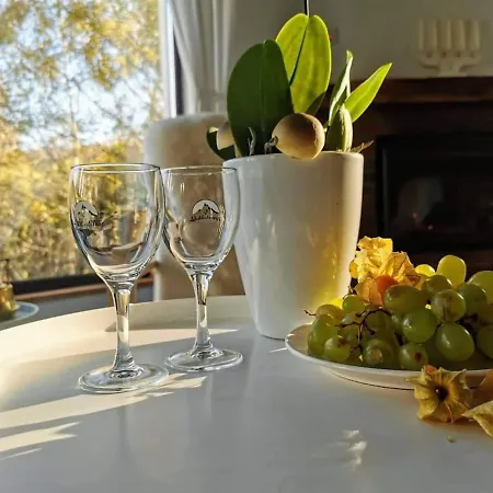 Holiday home Casa Din Poiana