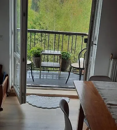 Casa Din Poiana Holiday home *
