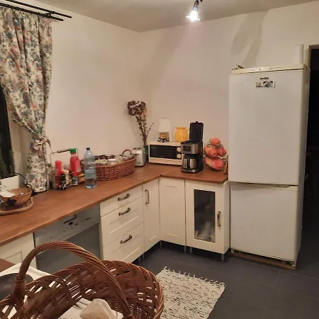 Casa Din Poiana Garana